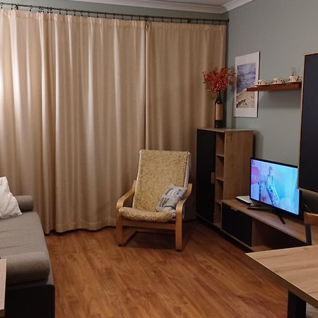 Apartament Spacerowa Kolobrzeg Dış mekan fotoğraf