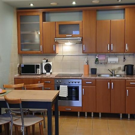 Apartament Spacerowa Kolobrzeg Dış mekan fotoğraf