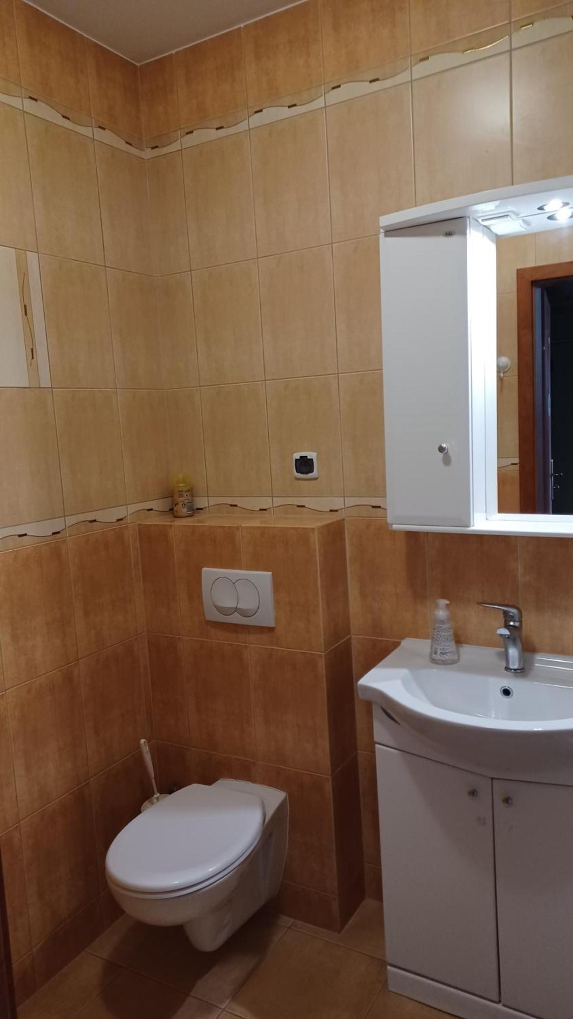 Apartament Spacerowa Kolobrzeg Dış mekan fotoğraf