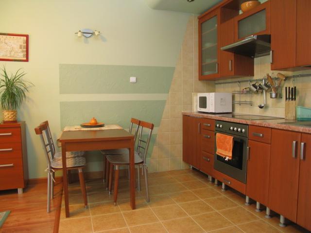 Apartament Spacerowa Kolobrzeg Dış mekan fotoğraf