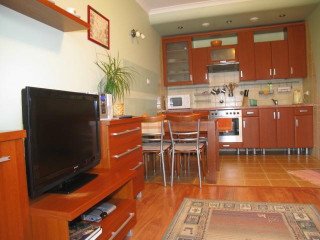 Apartament Spacerowa Kolobrzeg Dış mekan fotoğraf