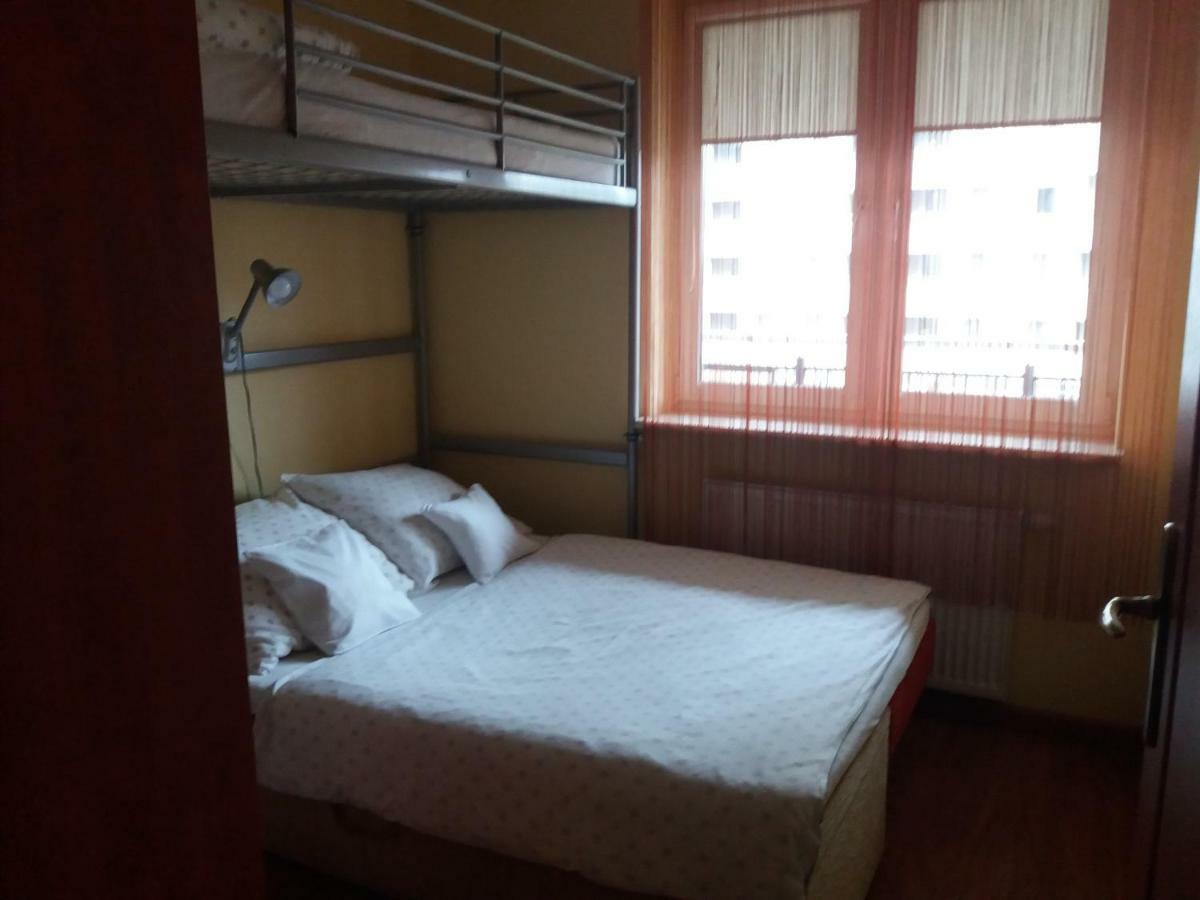 Apartament Spacerowa Kolobrzeg Dış mekan fotoğraf
